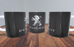 Taza Peugeot Modelo 1