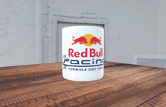 Taza Red Bull F1 - comprar online