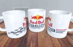 Taza Red Bull F1