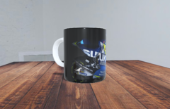 Taza Suzuki Motogp Modelo 1 - comprar online