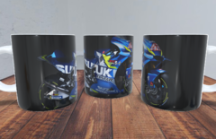 Taza Suzuki Motogp Modelo 1