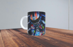 Taza Suzuki Motogp Modelo 2 - comprar online