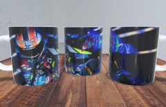 Taza Suzuki Motogp Modelo 2