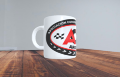 Taza ACTC Logo - comprar online