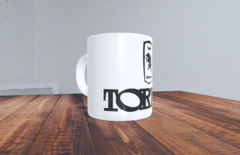 Taza Torino Logo - comprar online