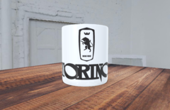 Taza Torino Logo en internet