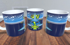 Taza Valentino Rossi Motogp Modelo 10