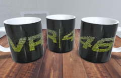 Taza Valentino Rossi Motogp Modelo 1