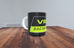 Taza Valentino Rossi Motogp Modelo 2 - comprar online