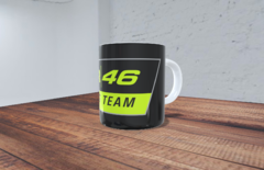 Taza Valentino Rossi Motogp Modelo 2 - Tazas Fierreras