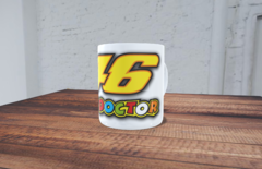 Taza Valentino Rossi Motogp Modelo 5 en internet