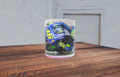 Taza Valentino Rossi Motogp Modelo 6 en internet