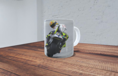 Taza Valentino Rossi Motogp Modelo 7 en internet