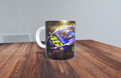 Taza Valentino Rossi Motogp Modelo 8 - comprar online