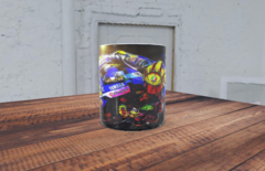 Taza Valentino Rossi Motogp Modelo 8 en internet