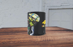 Taza Valentino Rossi Motogp Modelo 9 en internet