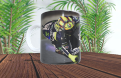 Taza Valentino Rossi Motogp Modelo 11 - comprar online