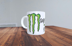 Taza Yamaha Motogp Modelo 1 - comprar online