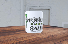 Taza Yamaha Motogp Modelo 1 en internet