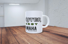 Taza Yamaha Motogp Modelo 1 - Tazas Fierreras