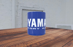 Taza Yamaha Motogp Modelo 2 en internet