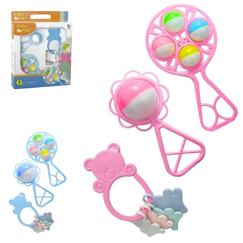 Baby play hot sale set