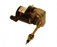 Motor Limpiaparabrisas Universal 12 Volt + Brazo + Escobilla