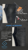 AG000- ALMENDRO