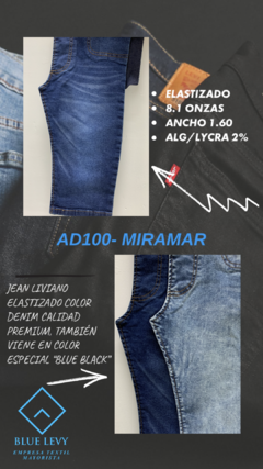 AD100- MIRAMAR