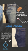 AC100- PEHUEN