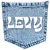 Banner de BLUE LEVY