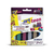 Tinta Dimensional Relevo 3D Glitter Acrilex - UN