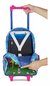 Kit Mochila Lilica Ripilica com Lancheira Coleção Céu Azul - Papelaria New Brasil - Papelaria Vitória Da Conquista  - Produtos Escolares!