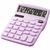 Calculadora de Mesa 12 Dígitos Candy Color VX8372 VMP na internet