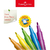 Canetinha Colors 12 Cores Faber-Castell ET 12 UN - comprar online