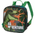 Kit Mochila Roda Pack Me Dino Rex Adventure + Lancheira Pacific - comprar online