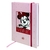 CADERNO DE ANOTAÇÕES A5 MINNIE