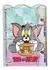 Caderno Argolado Colegial Tom e Jerry - DAC