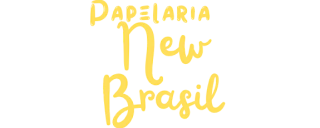 Papelaria New Brasil - Papelaria Vitória Da Conquista  - Produtos Escolares!