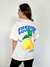 CAMISETA FEM FRESHLY SQUEEZED OVERSIZED - comprar online