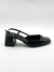 SCARPIN SLINGBACK CECILIA - loja online