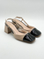 SCARPIN SLINGBACK CECILIA - comprar online