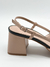 SCARPIN SLINGBACK CECILIA - Moos Store - Moda Feminina Online