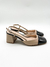 SCARPIN SLINGBACK CECILIA - comprar online