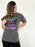 CAMISETA ENJOY THE LITTLE THINGS BORBOLETA NEON