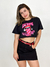 CAMISETA CROPPED EAT SHINE na internet