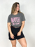 CAMISETA MACTH THE LOVE