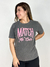 CAMISETA MACTH THE LOVE - comprar online