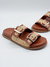 BIRKEN ARIADNE PALHA C/ FIVELAS - comprar online