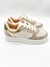 TENIS CRIS COLOURS NUDE BM346 CAB.BS345 ( 2005 ) - comprar online